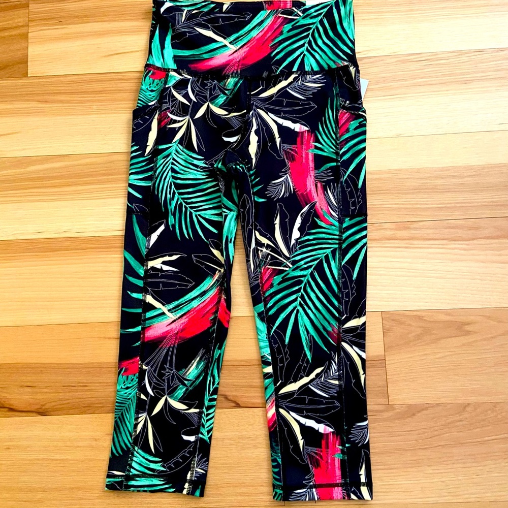 Ideology Leggings size XS